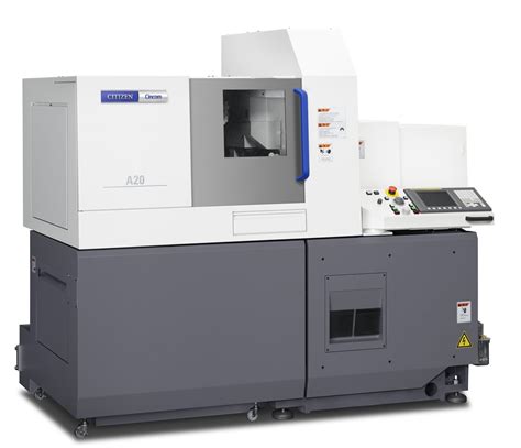 citizen cnc machines|citizen machinery america.